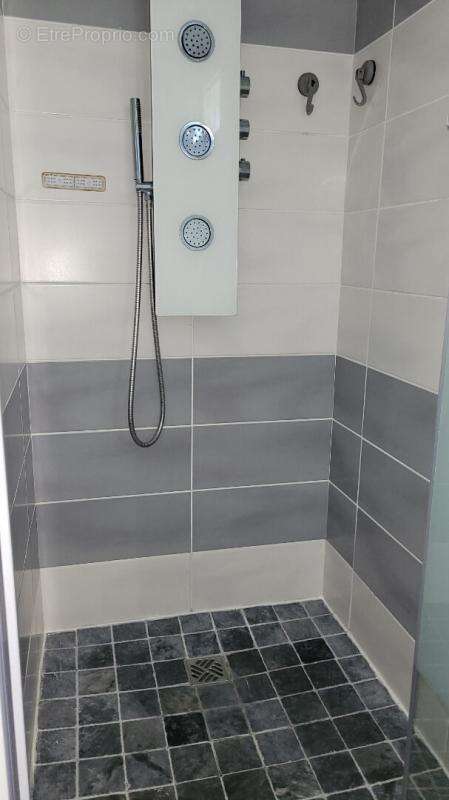 Maison à SAINT-GERMAIN-SUR-AVRE