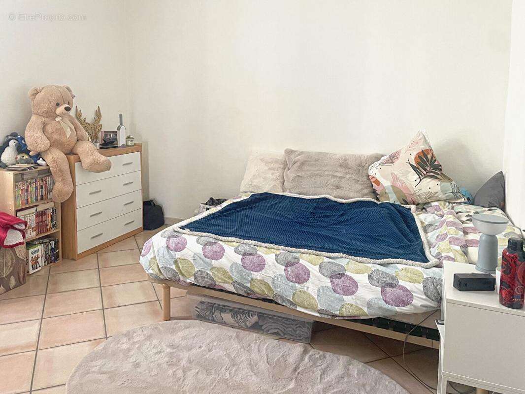 Appartement à DIGNE-LES-BAINS