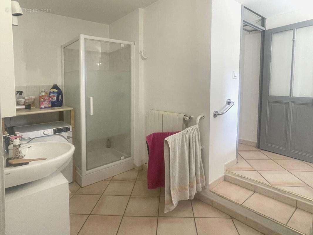 Appartement à DIGNE-LES-BAINS
