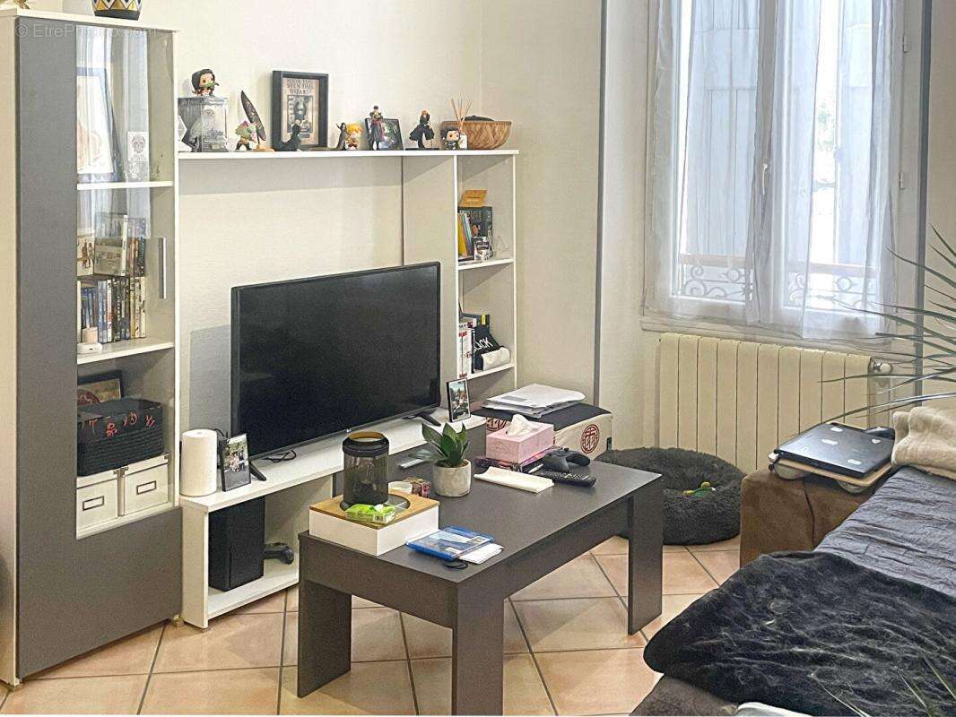 Appartement à DIGNE-LES-BAINS