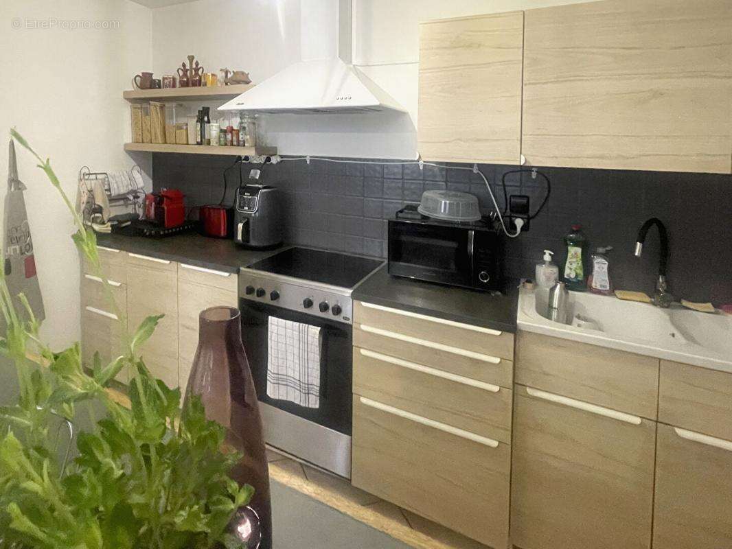 Appartement à DIGNE-LES-BAINS