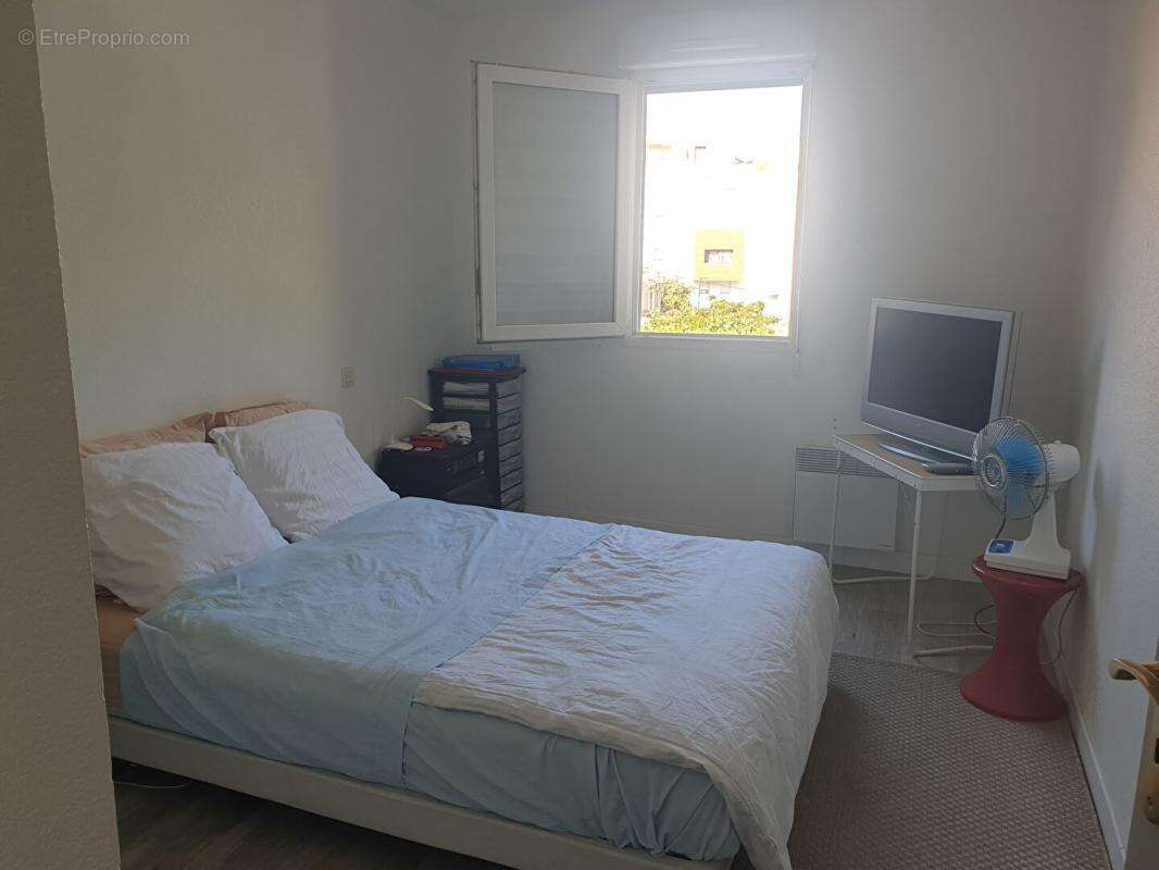 Appartement à LA SEYNE-SUR-MER