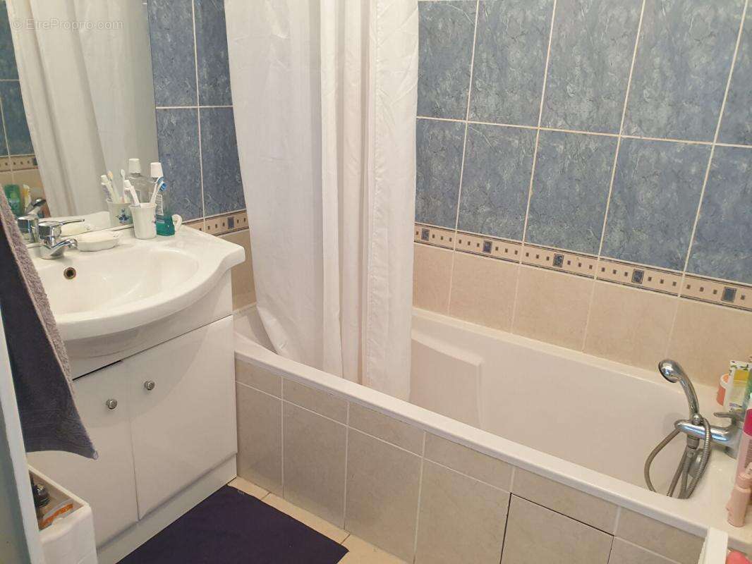 Appartement à LA SEYNE-SUR-MER