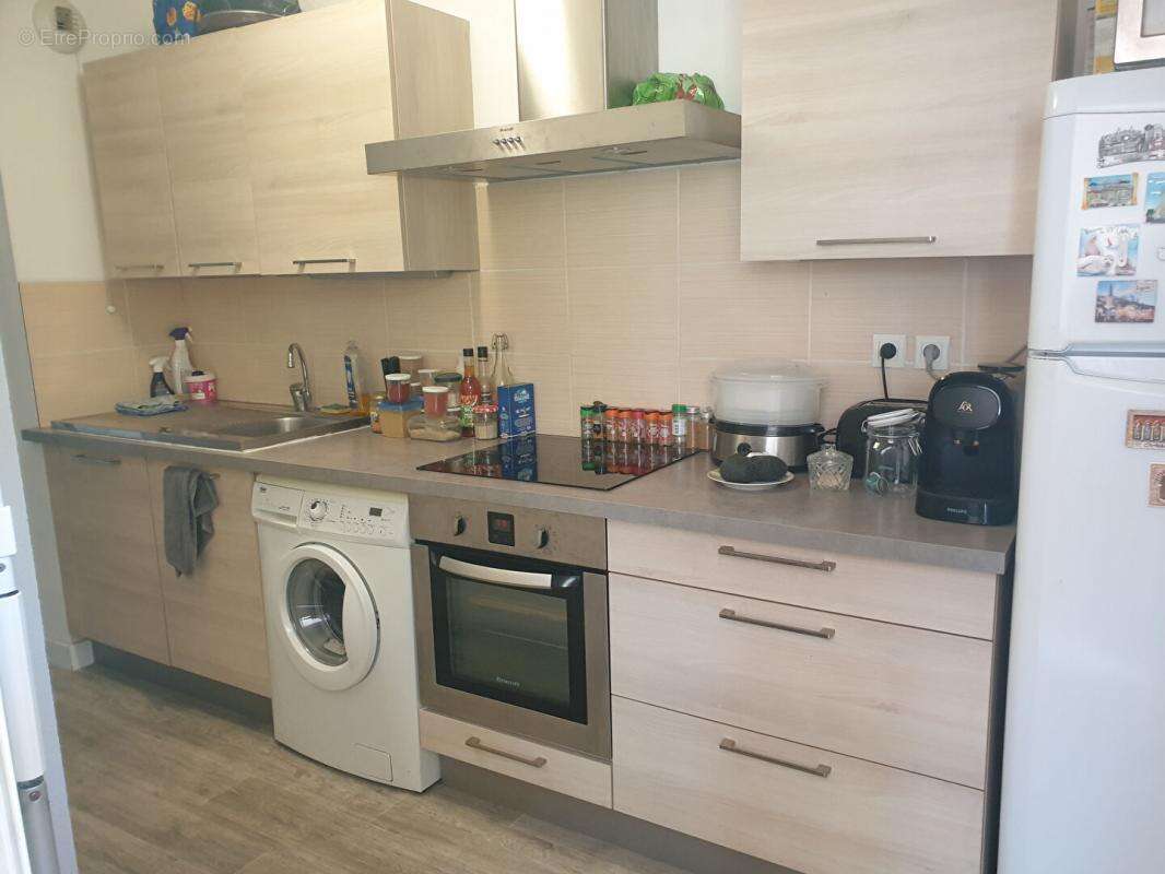 Appartement à LA SEYNE-SUR-MER