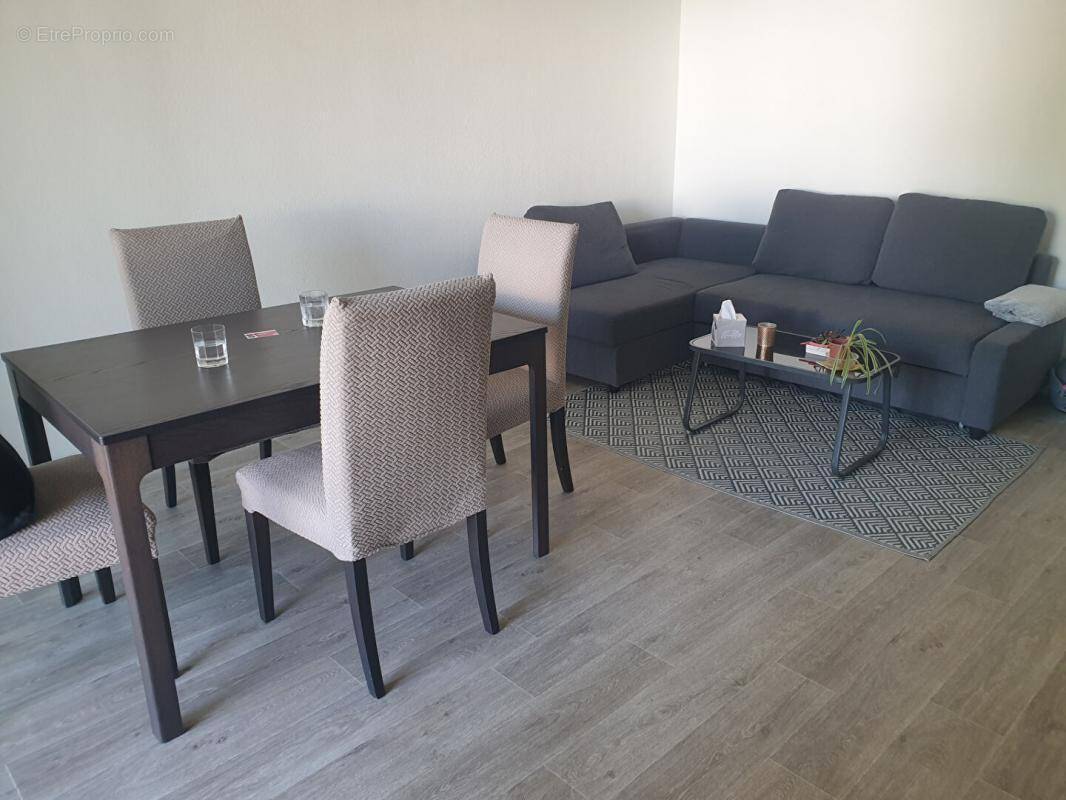 Appartement à LA SEYNE-SUR-MER