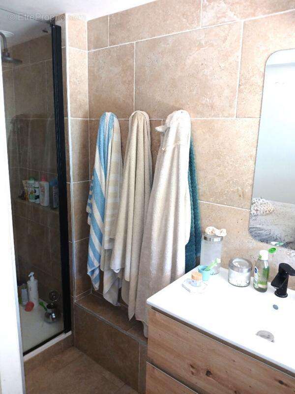 Maison à SOLLIES-TOUCAS