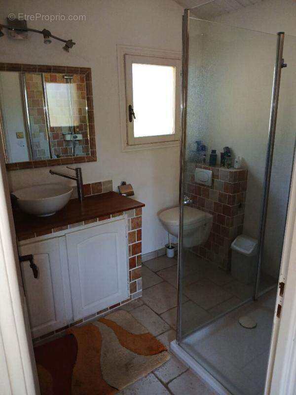 Maison à SOLLIES-TOUCAS