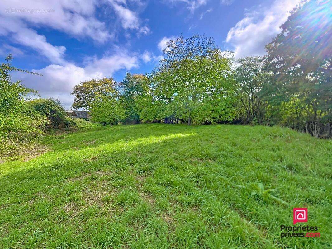 Maison à SAINT-FULGENT-DES-ORMES