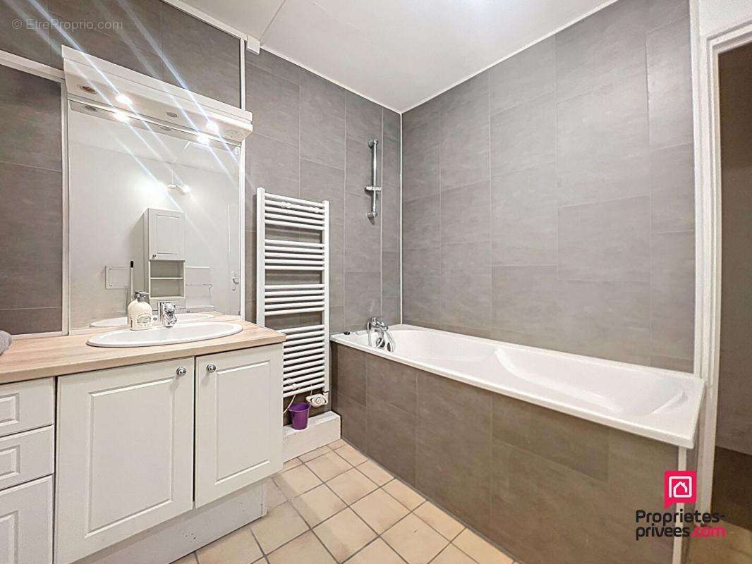 Maison à SAINT-FULGENT-DES-ORMES