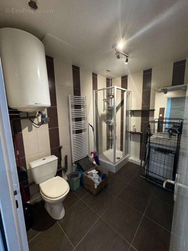 Appartement à SAINT-GENEST-LERPT