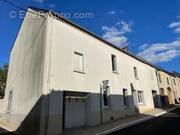 Maison à BONNY-SUR-LOIRE