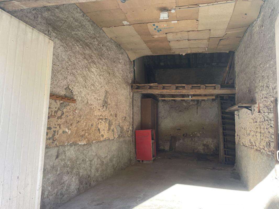 Maison à BONNY-SUR-LOIRE