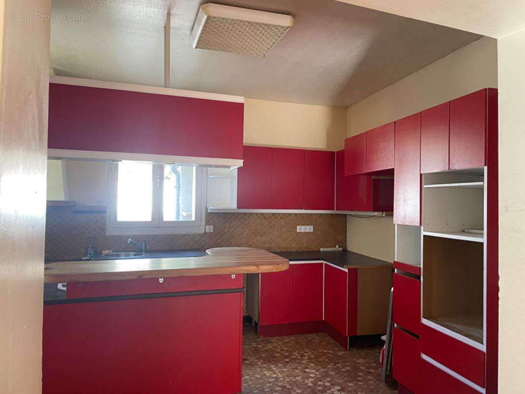 Maison à BONNY-SUR-LOIRE