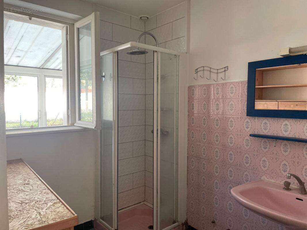 Maison à BONNY-SUR-LOIRE