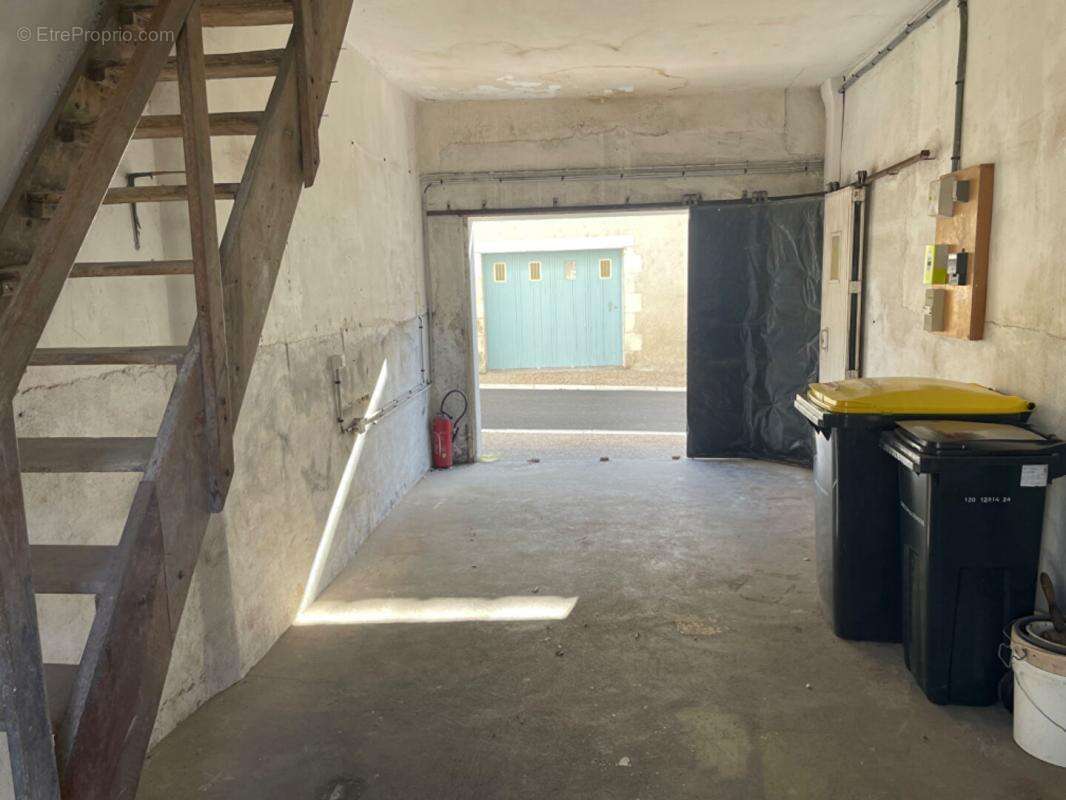 Maison à BONNY-SUR-LOIRE