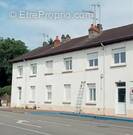 Appartement à FOURCHAMBAULT