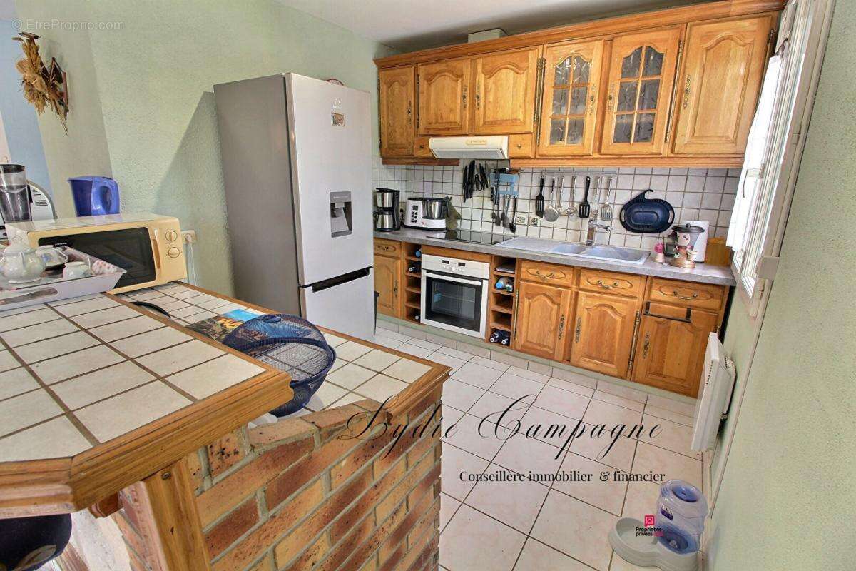 Maison à LEZIGNAN-CORBIERES