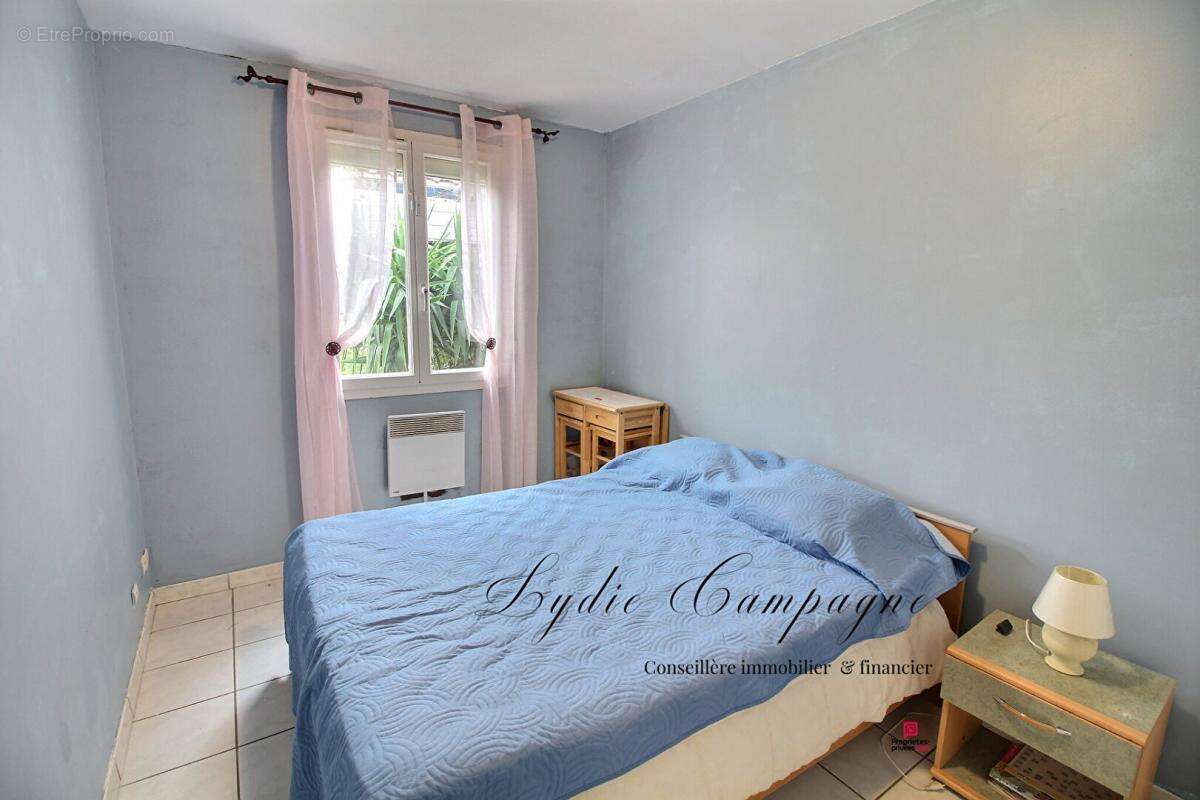 Maison à LEZIGNAN-CORBIERES