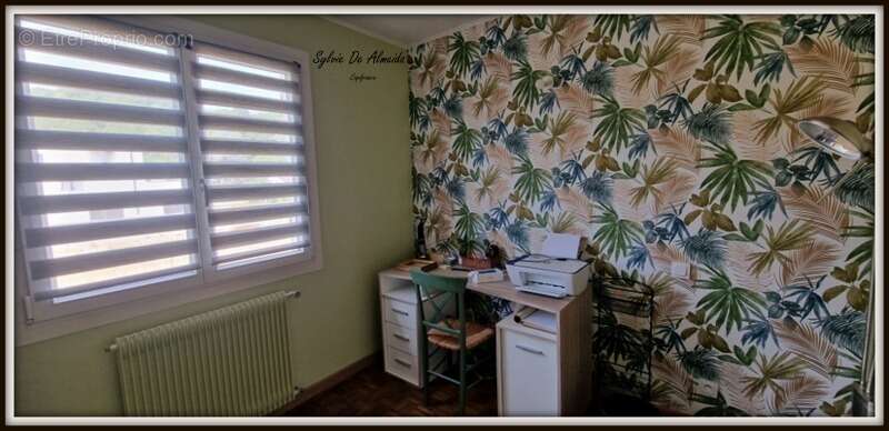 Maison à VARENNES-LES-MACON