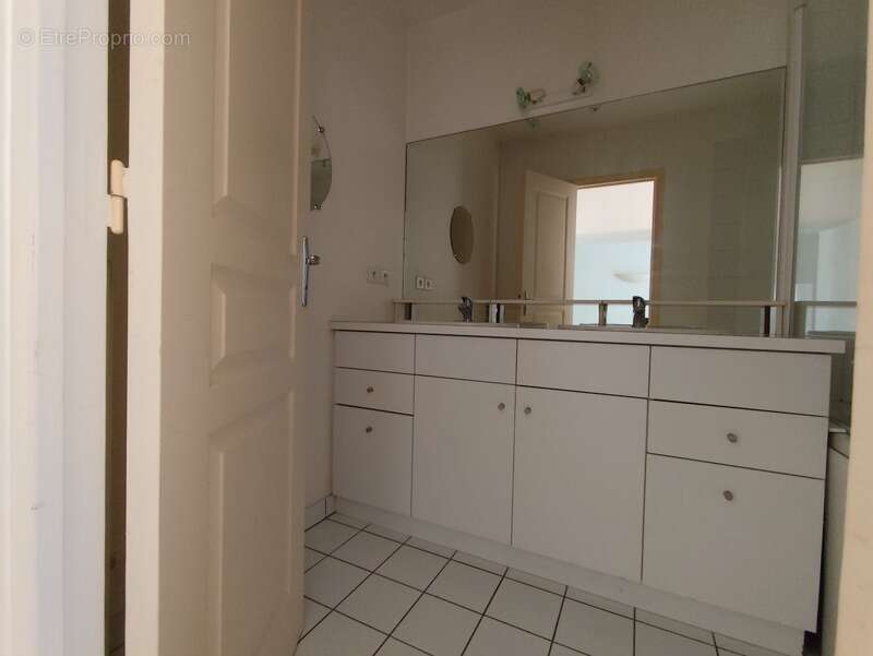 Appartement à POITIERS