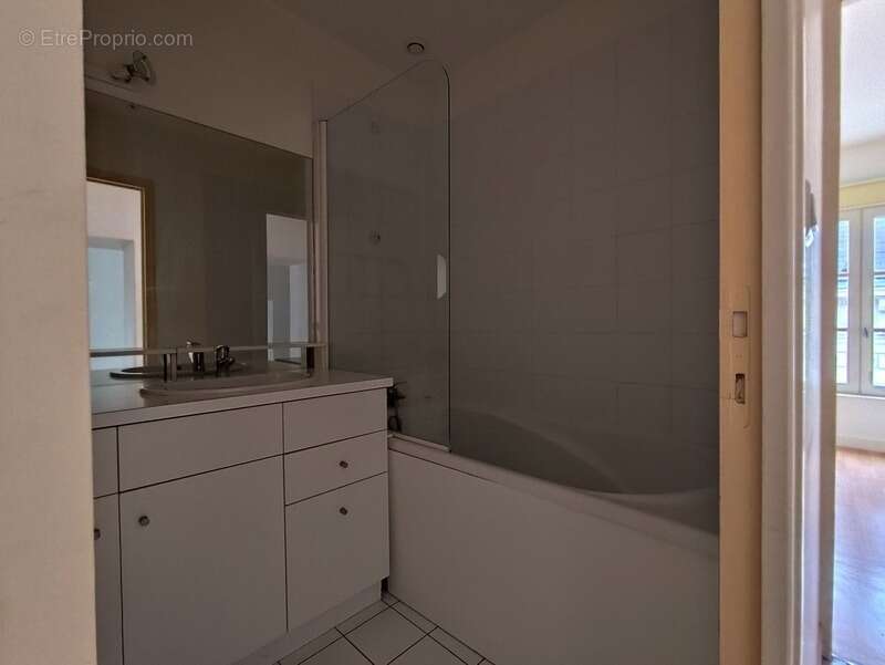 Appartement à POITIERS