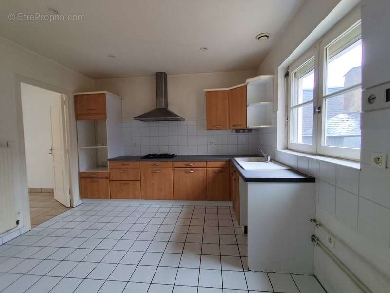 Appartement à POITIERS