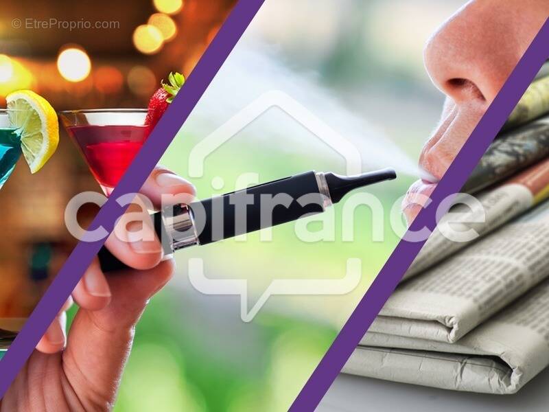 Commerce à COURSEULLES-SUR-MER