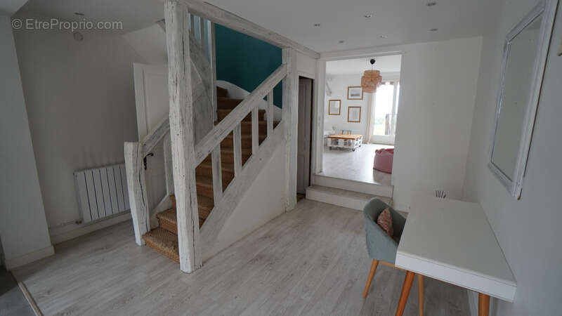 Maison à SOISY-SOUS-MONTMORENCY