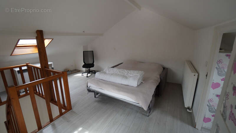 Maison à SOISY-SOUS-MONTMORENCY