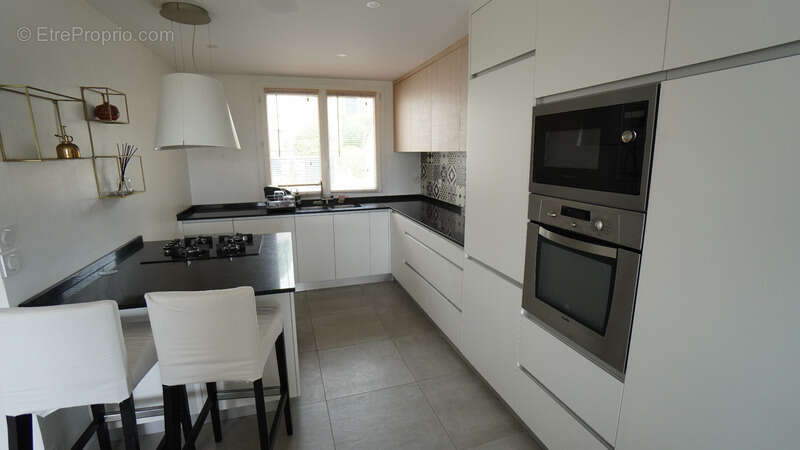 Maison à SOISY-SOUS-MONTMORENCY