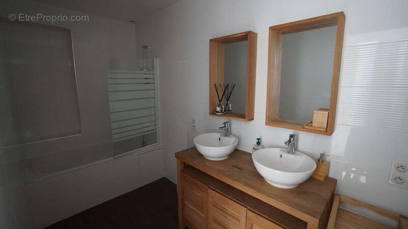 Maison à SOISY-SOUS-MONTMORENCY