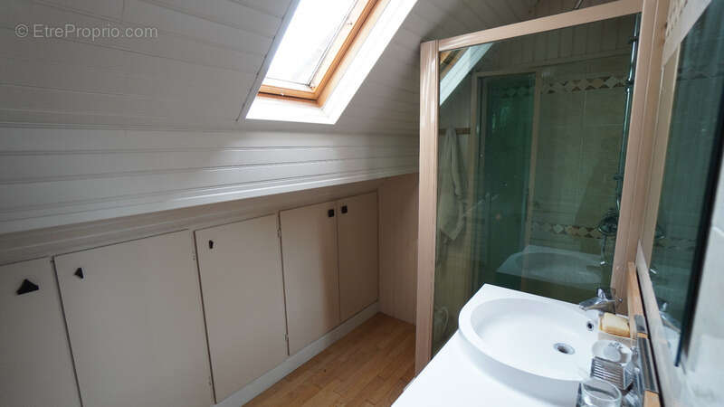 Maison à SOISY-SOUS-MONTMORENCY