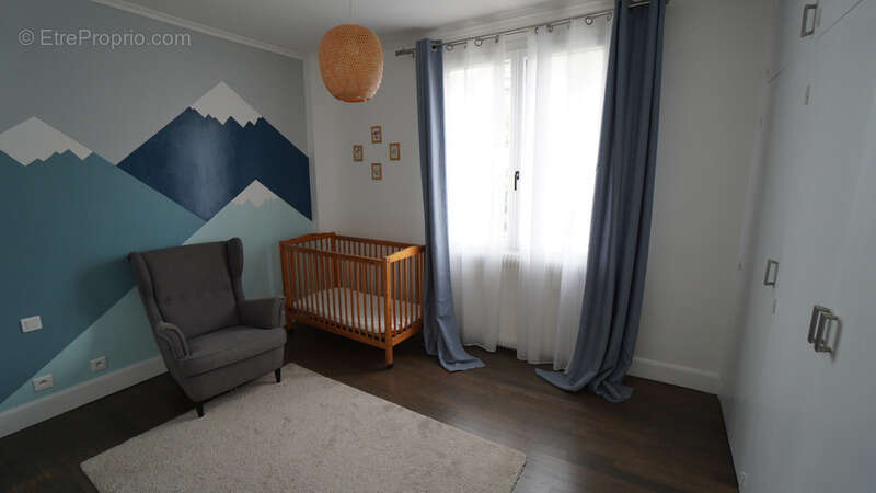 Maison à SOISY-SOUS-MONTMORENCY