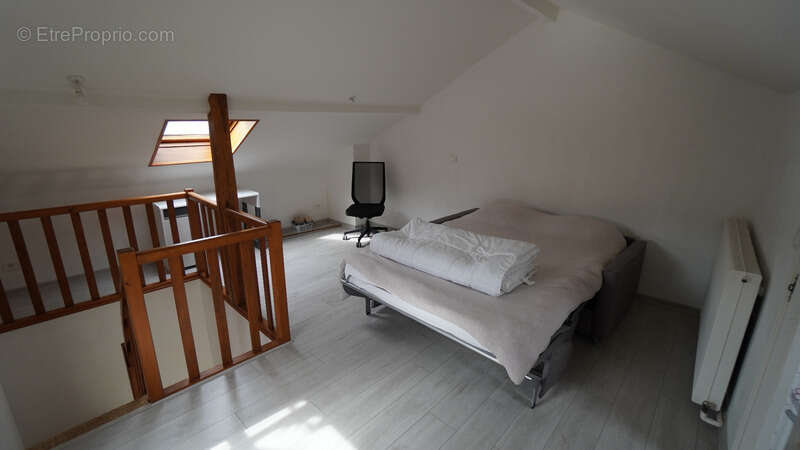 Maison à SOISY-SOUS-MONTMORENCY