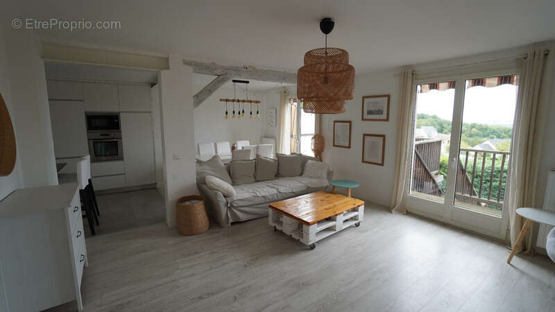 Maison à SOISY-SOUS-MONTMORENCY