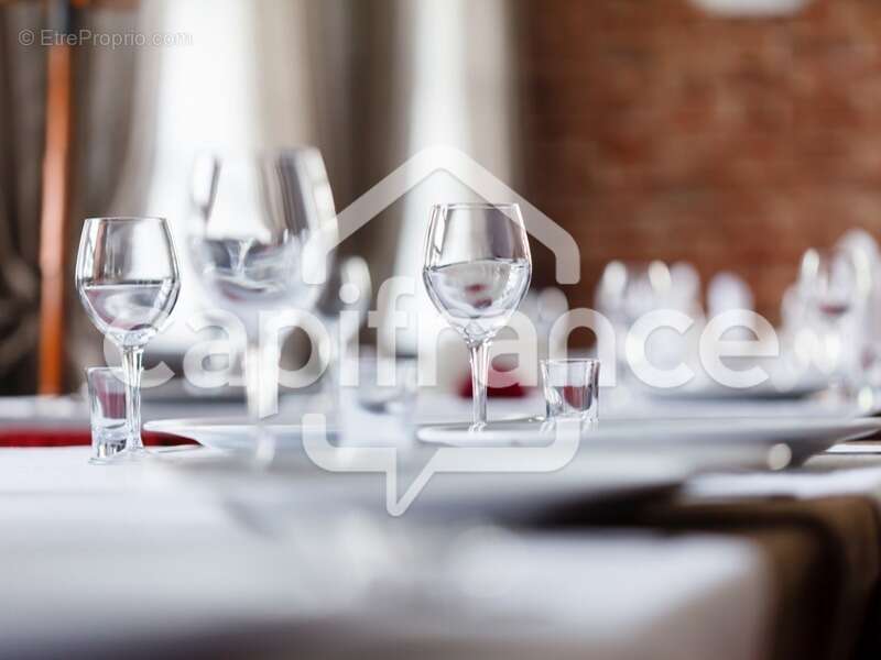 Commerce à TOULOUSE