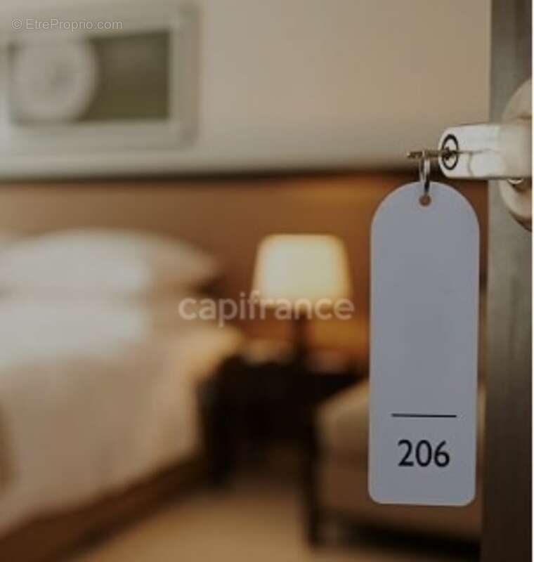 Commerce à TOULOUSE