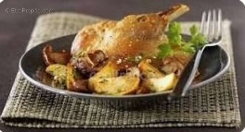 Commerce à TOULOUSE