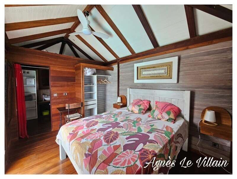 Maison à BOUILLANTE