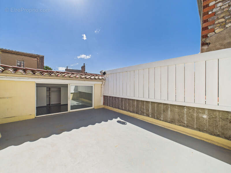 Appartement à NARBONNE