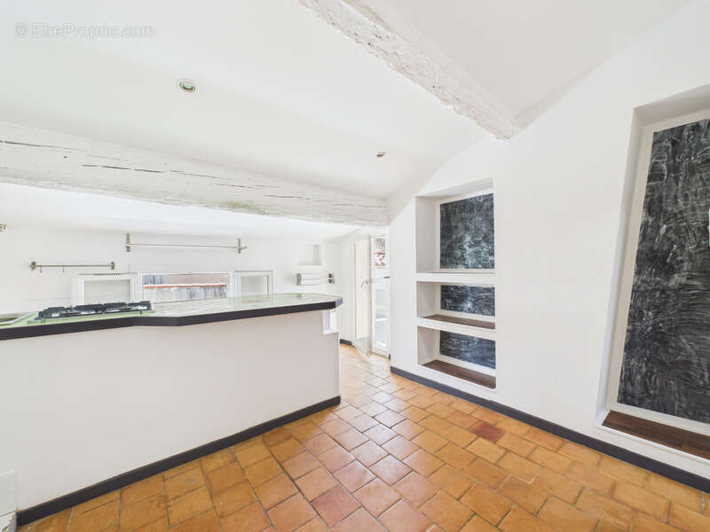 Appartement à NARBONNE