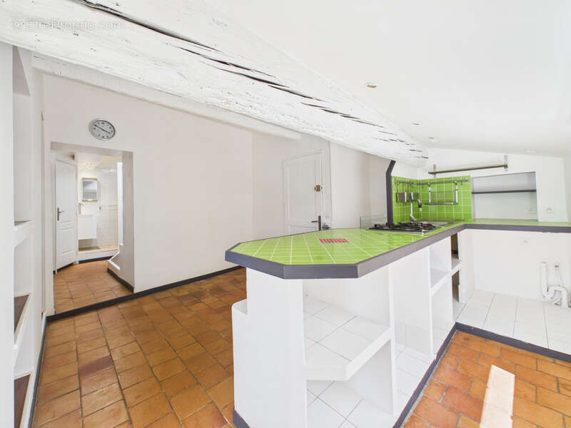 Appartement à NARBONNE