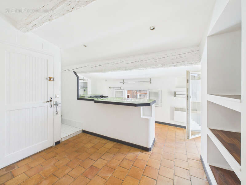 Appartement à NARBONNE