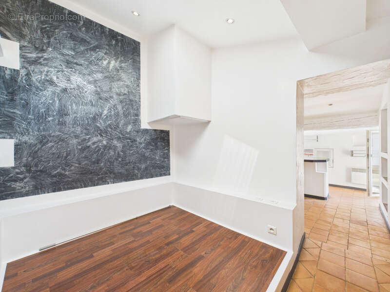 Appartement à NARBONNE