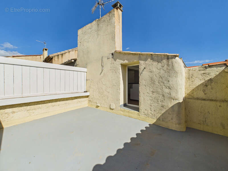 Appartement à NARBONNE