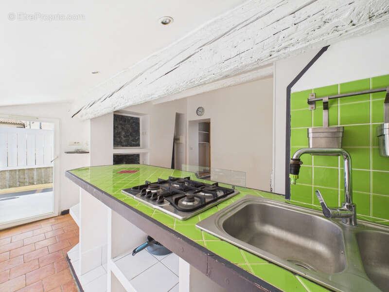 Appartement à NARBONNE