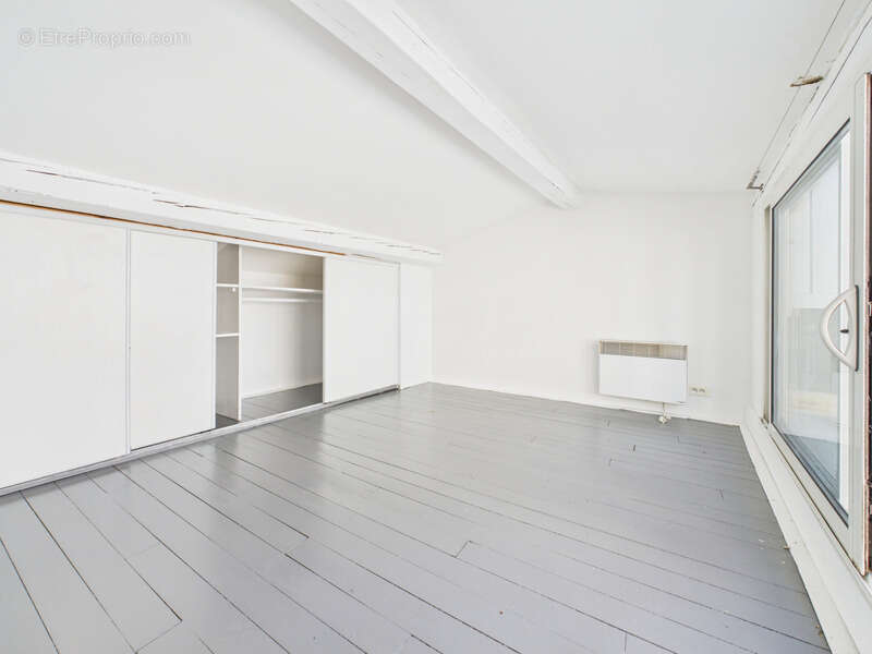 Appartement à NARBONNE