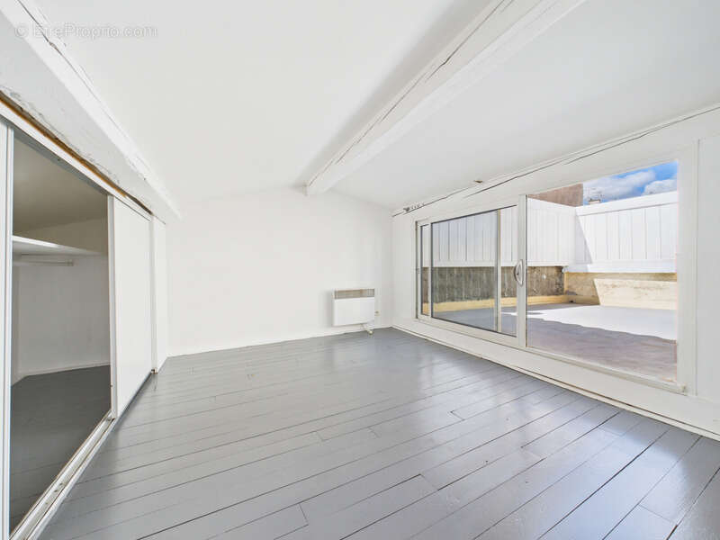 Appartement à NARBONNE