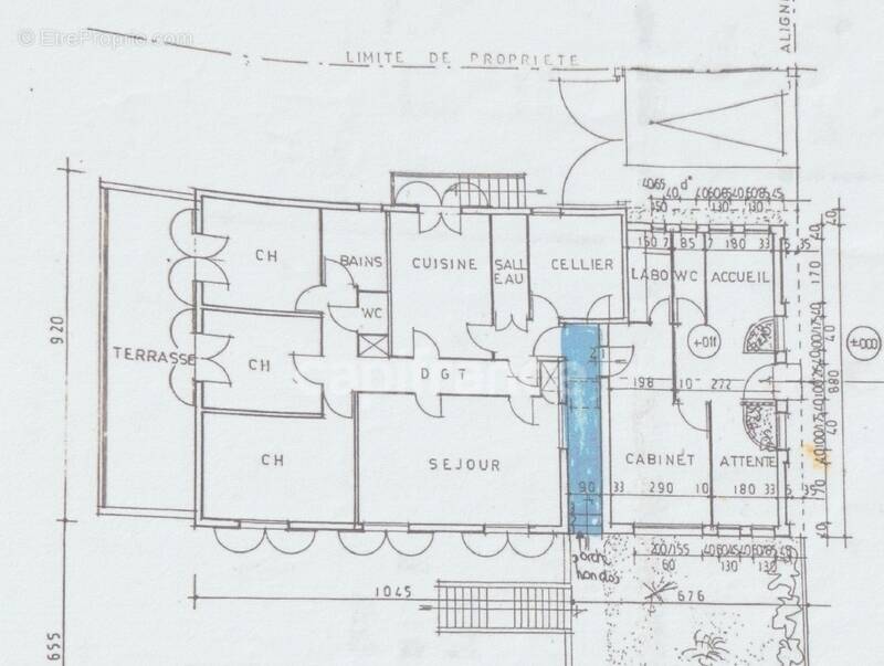 Commerce à SAINT-JEAN-DE-LUZ