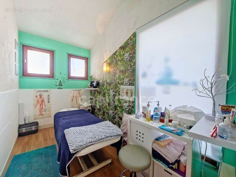 Commerce à SAINT-JEAN-DE-LUZ